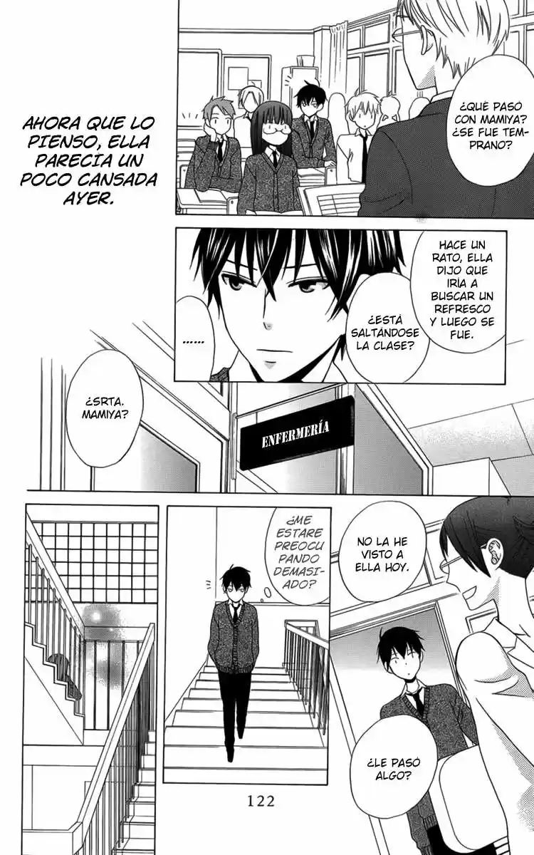 Kanojo ni Naru Hi (2013) - Capítulo 4 - Página 18 - LectorTMOo