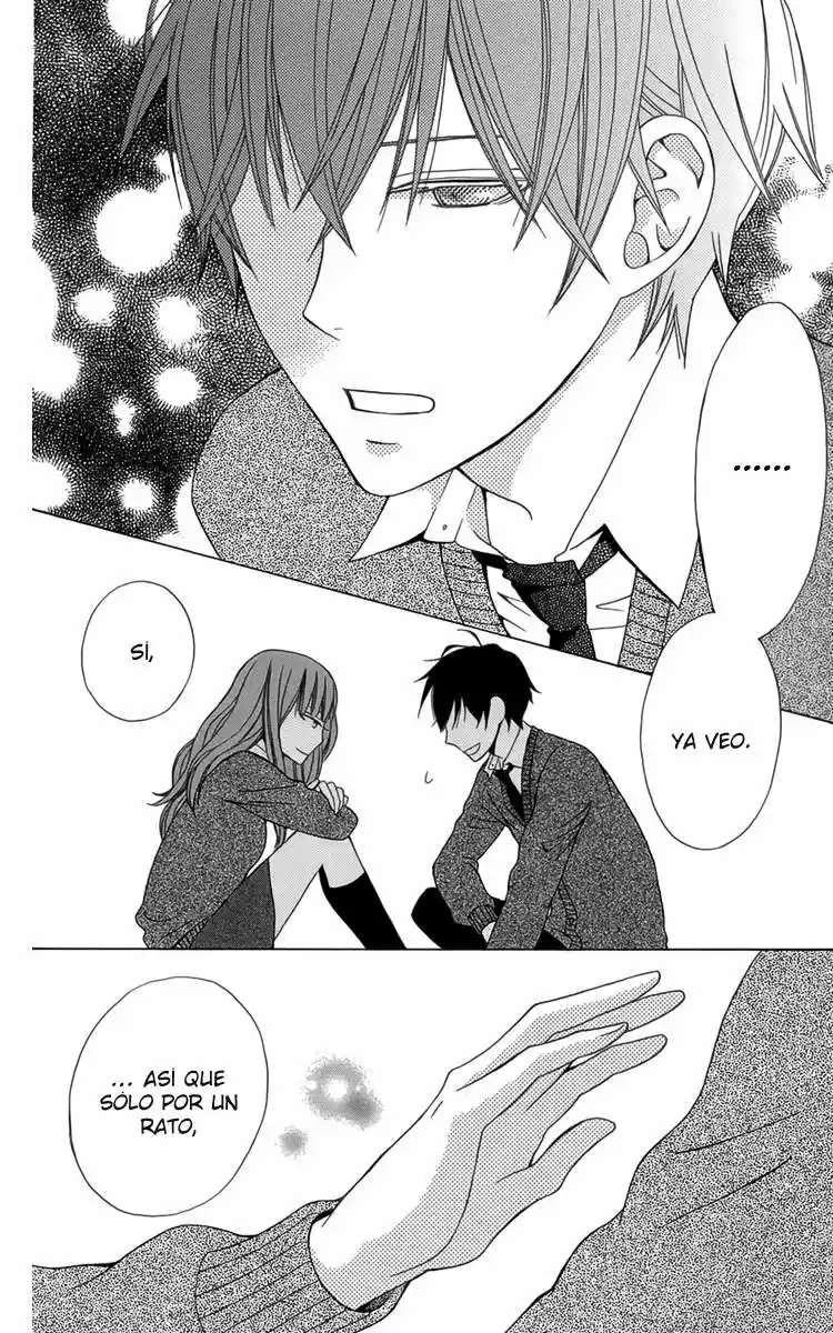 Kanojo ni Naru Hi (2013) - Capítulo 4 - Página 25 - LectorTMOo