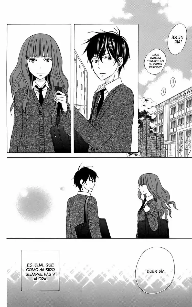 Kanojo ni Naru Hi (2013) - Capítulo 4 - Página 27 - LectorTMOo