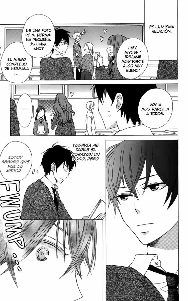 Kanojo ni Naru Hi (2013) - Capítulo 4 - Página 28 - LectorTMOo