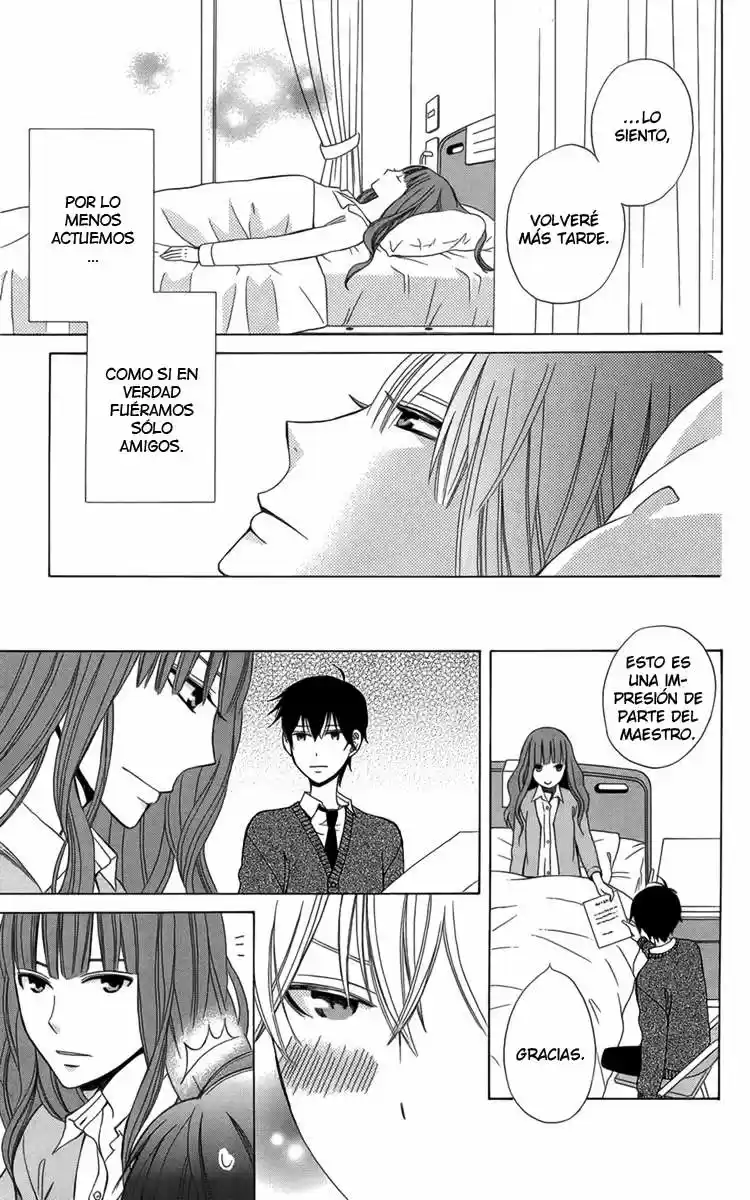 Kanojo ni Naru Hi (2013) - Capítulo 5 - Página 13 - LectorTMOo