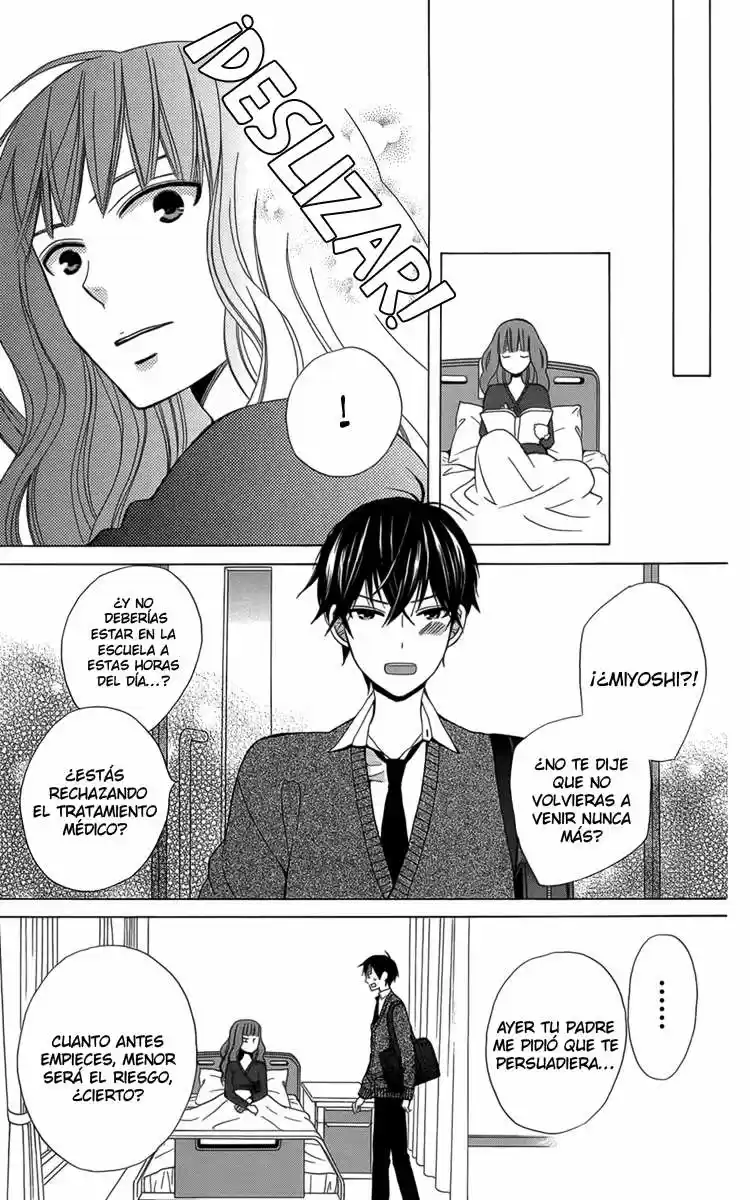 Kanojo ni Naru Hi (2013) - Capítulo 5 - Página 19 - LectorTMOo