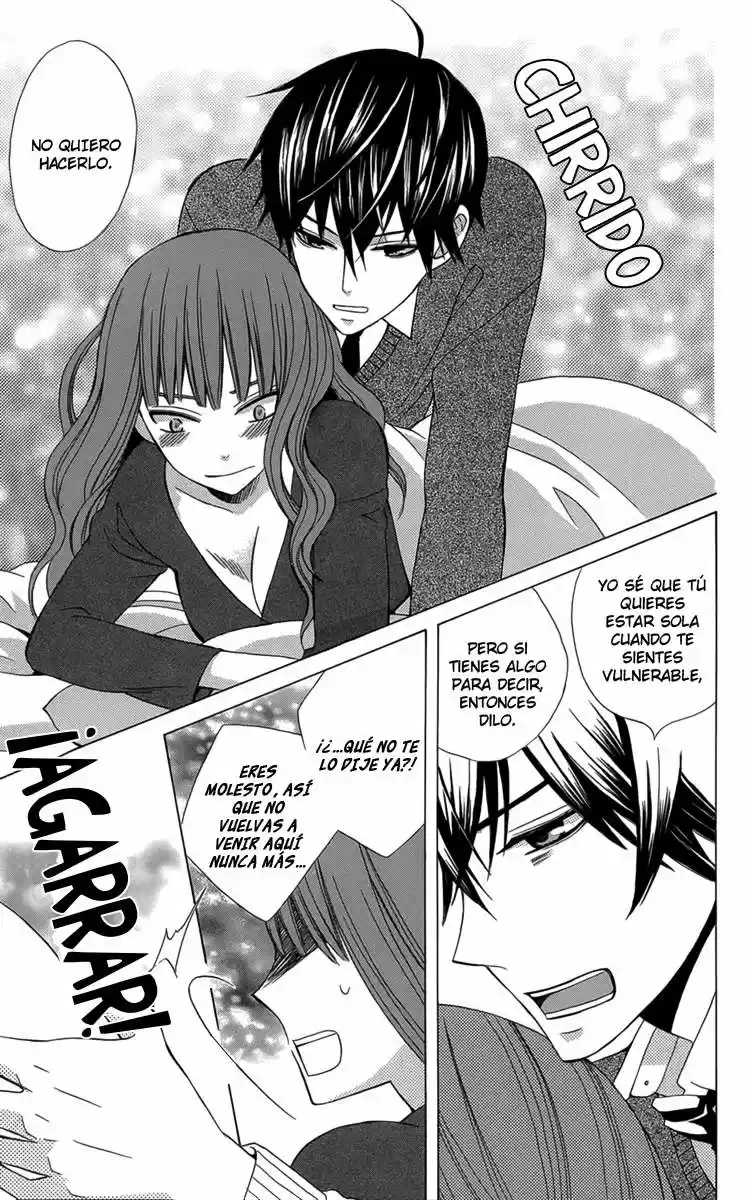 Kanojo ni Naru Hi (2013) - Capítulo 5 - Página 21 - LectorTMOo