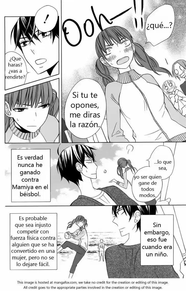 Kanojo ni Naru Hi (2013) - Capítulo 9 - Página 24 - LectorTMOo