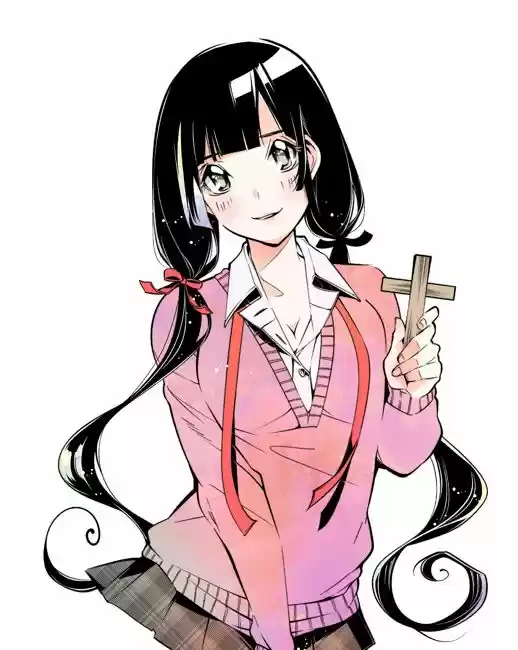 Kanojo no Ai ga Omo Sugite Tsurai (2016) - Capítulo - Página 45 - LectorTMOo