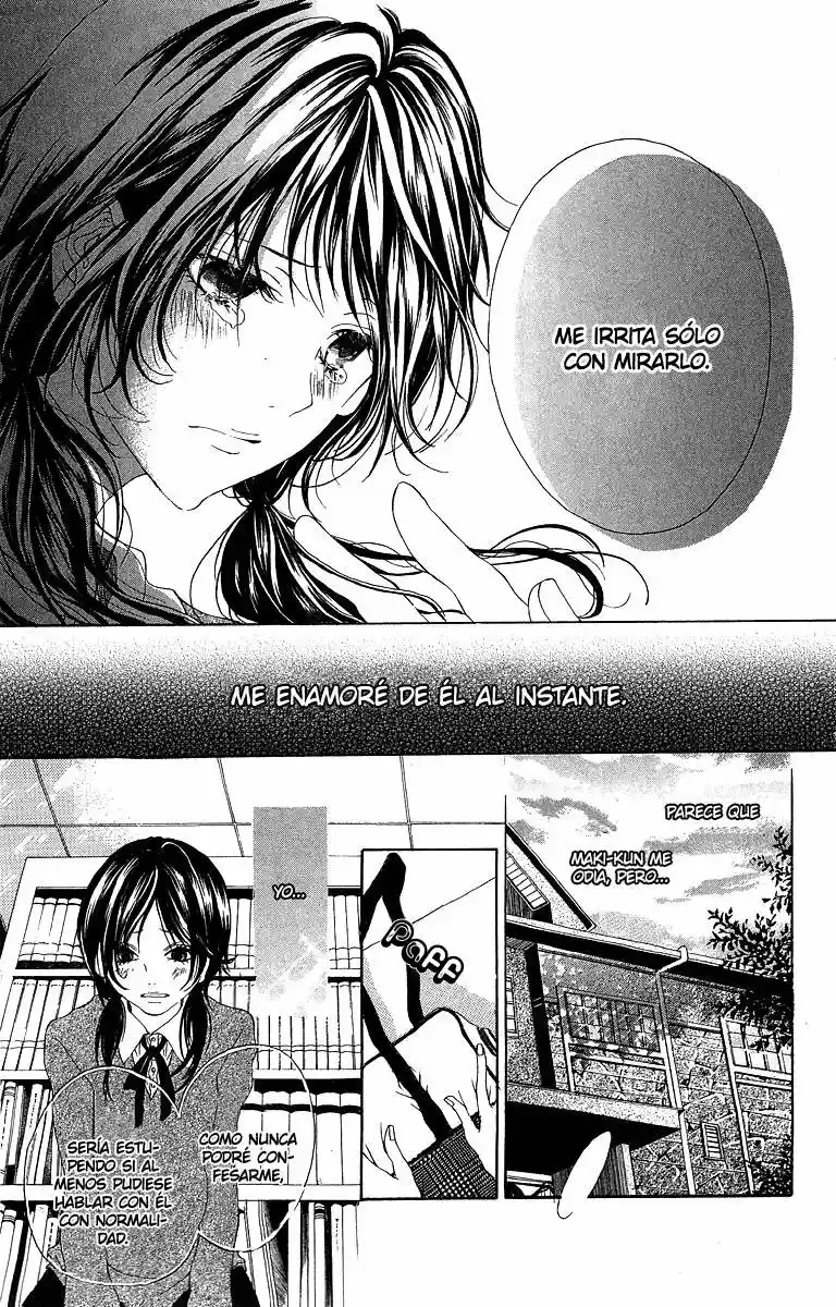 Kanojo to Camera to Kanojo no Kisetsu (2011) - Capítulo 3 - Página 10 - LectorTMOo