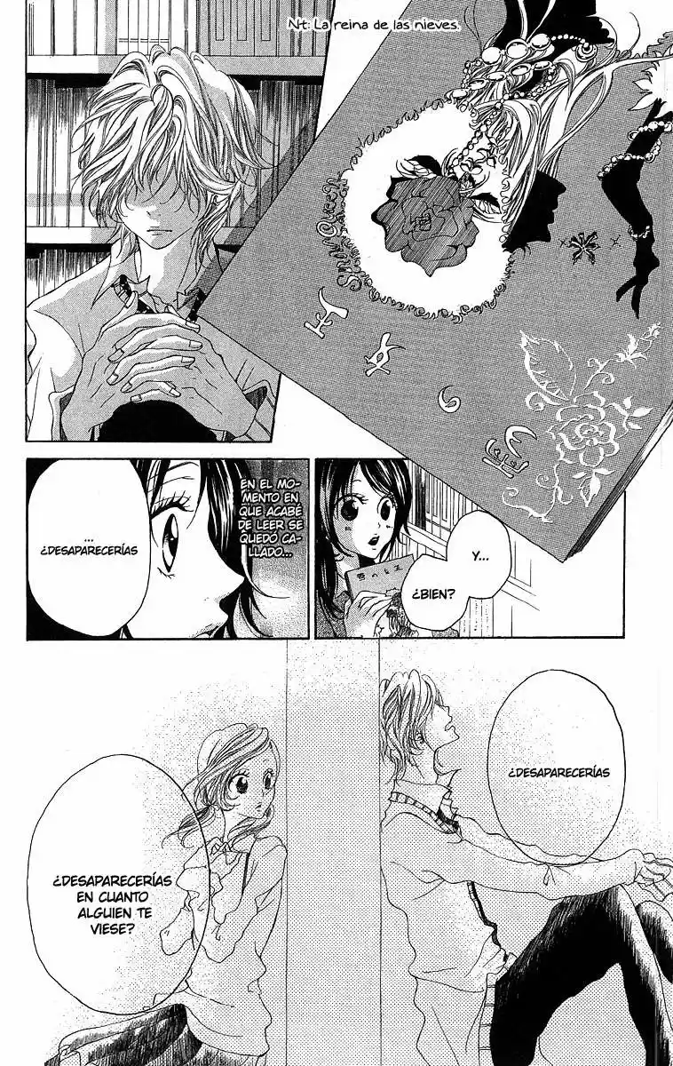 Kanojo to Camera to Kanojo no Kisetsu (2011) - Capítulo 3 - Página 21 - LectorTMOo