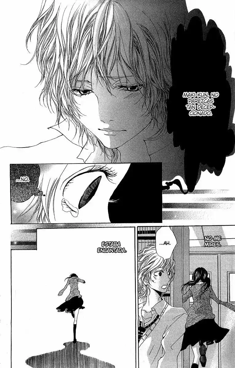 Kanojo to Camera to Kanojo no Kisetsu (2011) - Capítulo 3 - Página 35 - LectorTMOo