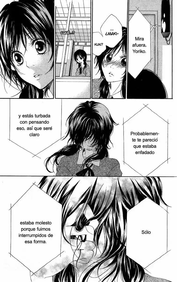 Kanojo to Camera to Kanojo no Kisetsu (2011) - Capítulo 3 - Página 38 - LectorTMOo