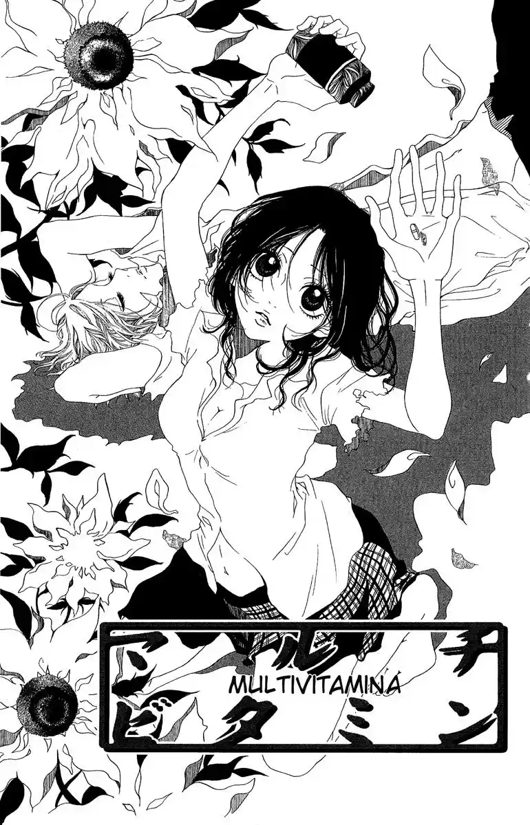 Kanojo to Camera to Kanojo no Kisetsu (2011) - Capítulo 4 - Página 3 - LectorTMOo