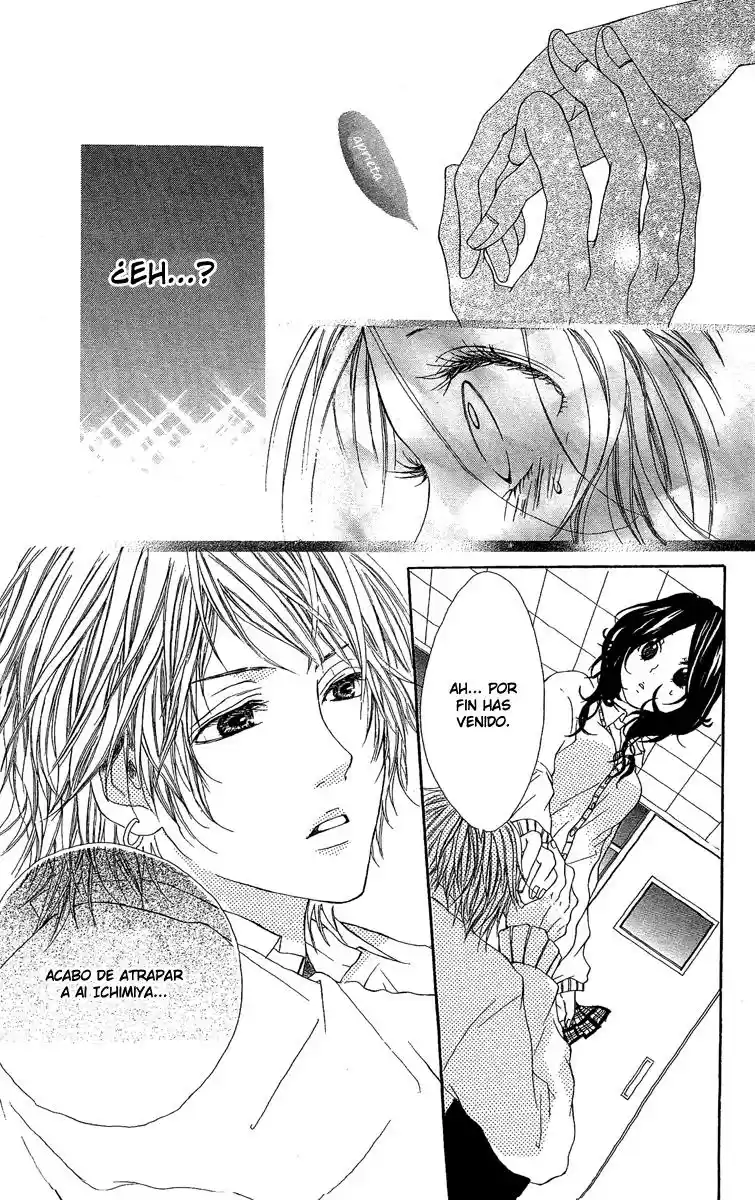 Kanojo to Camera to Kanojo no Kisetsu (2011) - Capítulo 4 - Página 9 - LectorTMOo