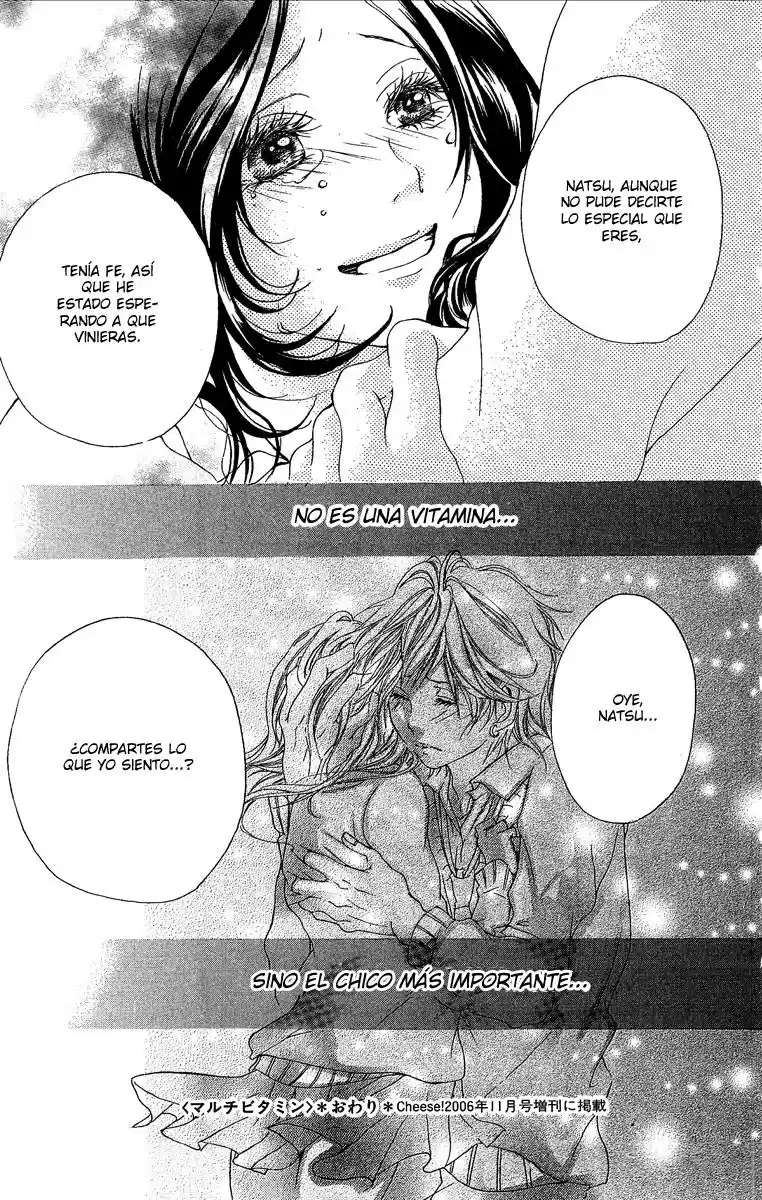 Kanojo to Camera to Kanojo no Kisetsu (2011) - Capítulo 4 - Página 35 - LectorTMOo