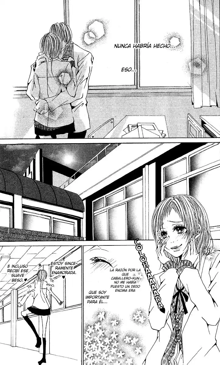 Kanojo to Camera to Kanojo no Kisetsu (2011) - Capítulo 5 - Página 26 - LectorTMOo