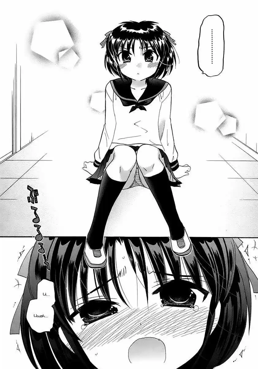 Kanojo no Kagi wo Akeru Houhou (2008) - Capítulo 1 - Página 4 - LectorTMOo