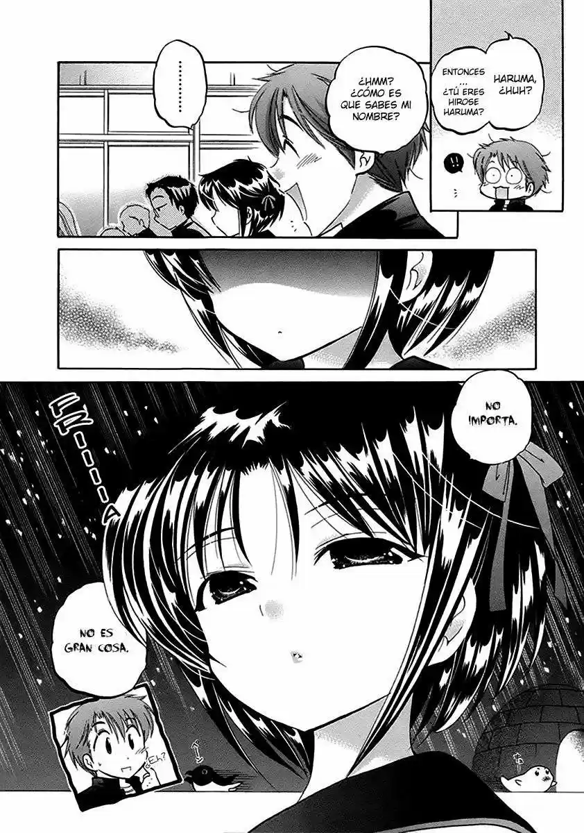 Kanojo no Kagi wo Akeru Houhou (2008) - Capítulo 1 - Página 14 - LectorTMOo