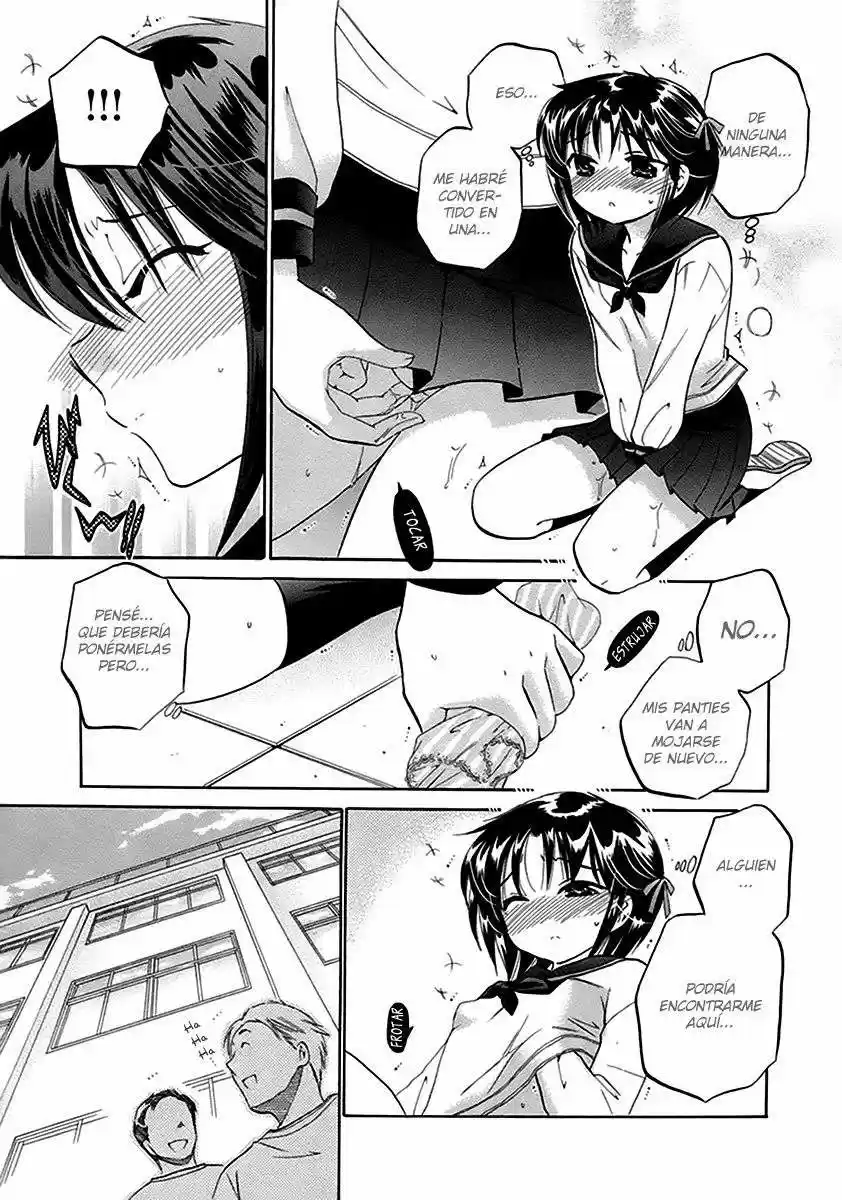 Kanojo no Kagi wo Akeru Houhou (2008) - Capítulo 1 - Página 19 - LectorTMOo