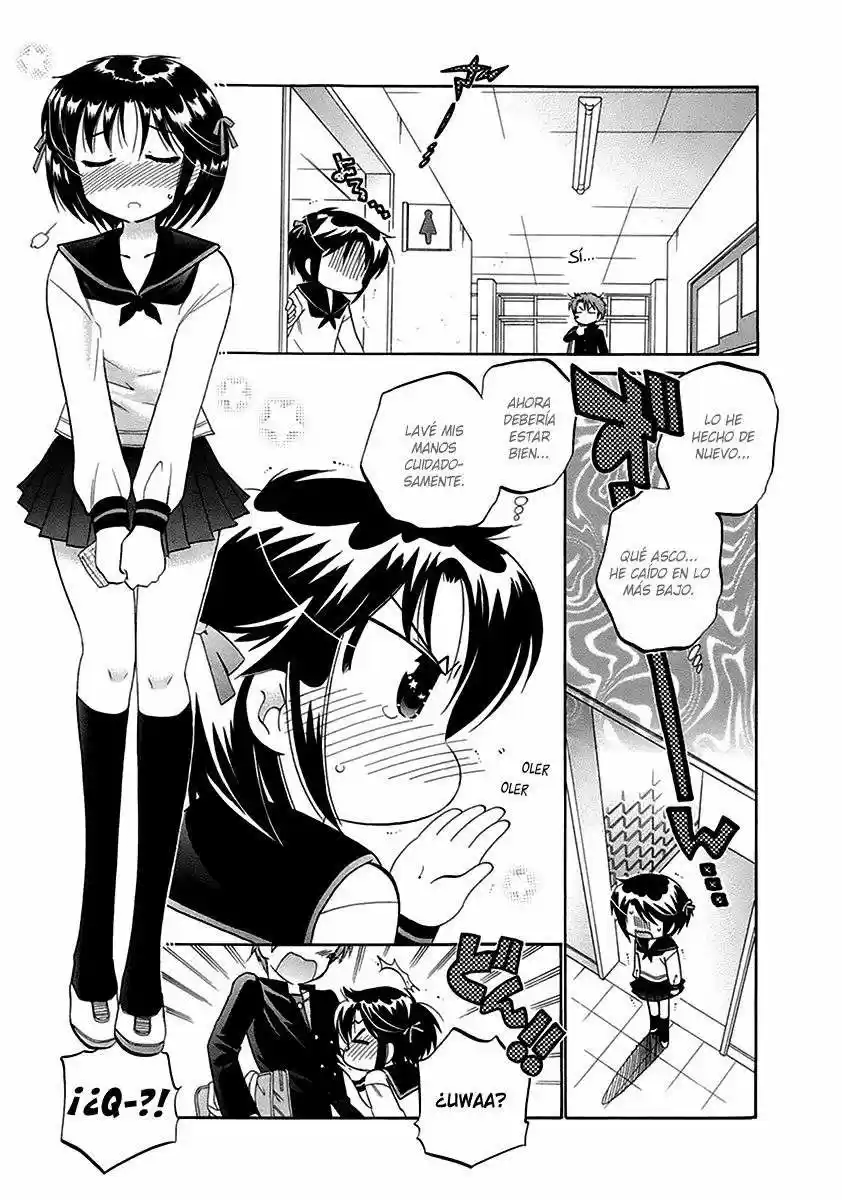 Kanojo no Kagi wo Akeru Houhou (2008) - Capítulo 1 - Página 23 - LectorTMOo