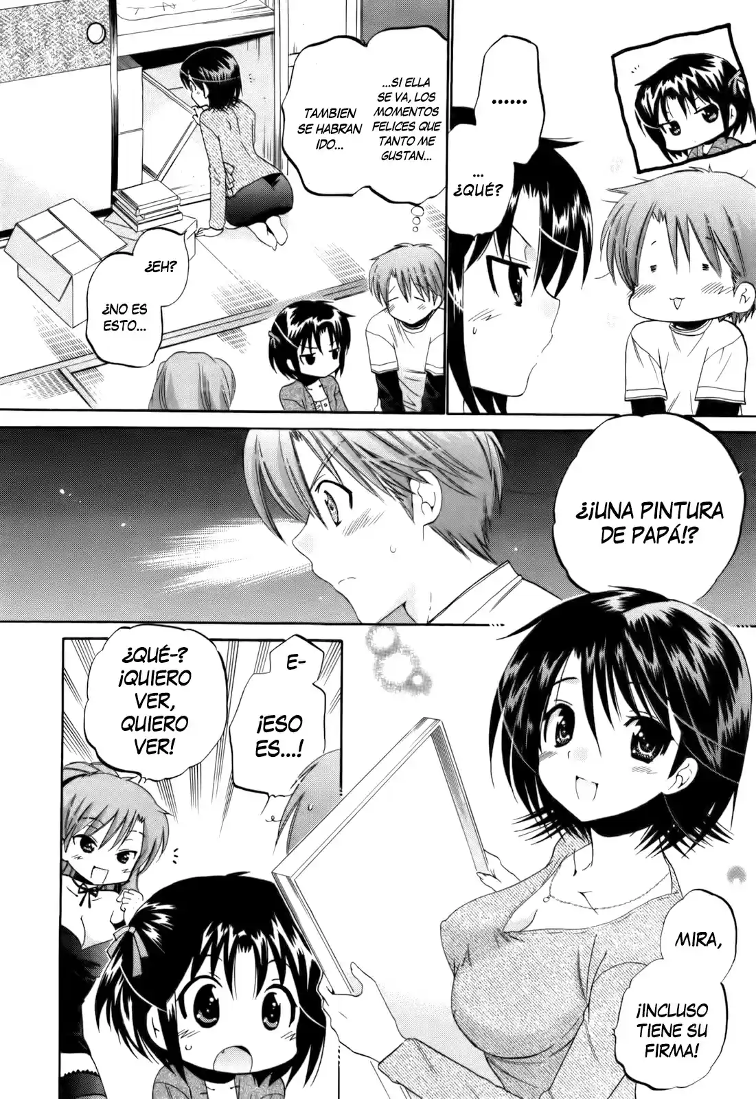 Kanojo no Kagi wo Akeru Houhou (2008) - Capítulo 10 - Página 10 - LectorTMOo