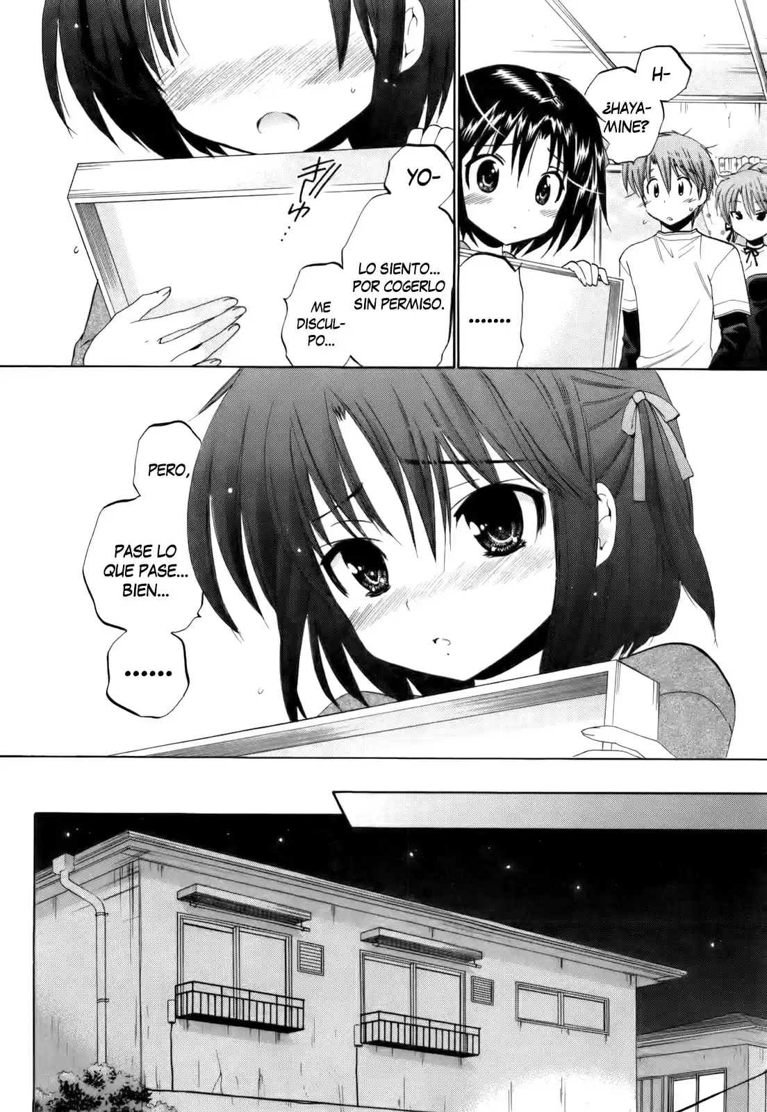 Kanojo no Kagi wo Akeru Houhou (2008) - Capítulo 10 - Página 12 - LectorTMOo