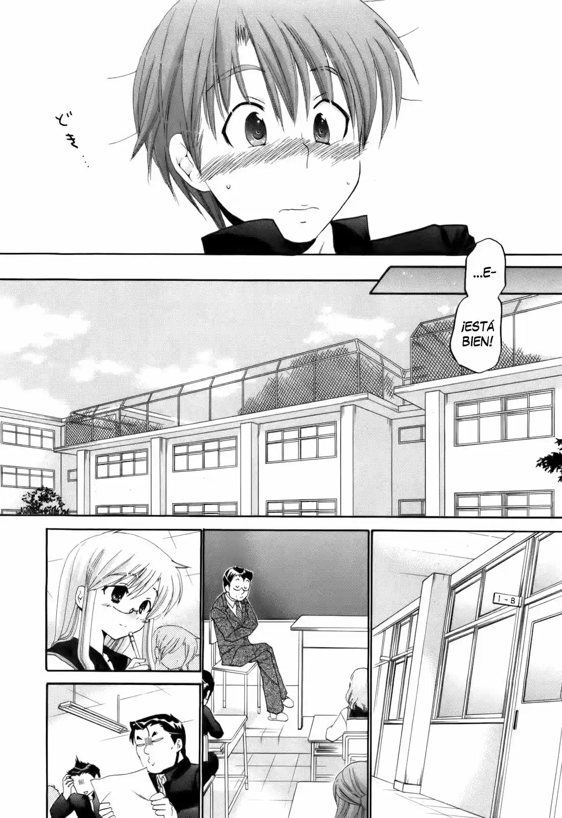 Kanojo no Kagi wo Akeru Houhou (2008) - Capítulo 12 - Página 12 - LectorTMOo