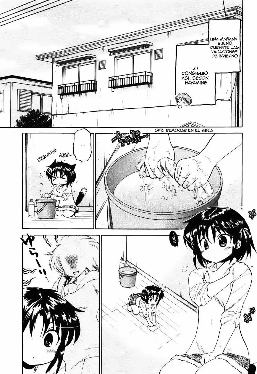 Kanojo no Kagi wo Akeru Houhou (2008) - Capítulo 14 - Página 3 - LectorTMOo