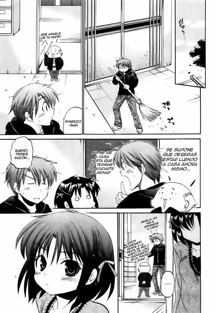Kanojo no Kagi wo Akeru Houhou (2008) - Capítulo 14 - Página 10 - LectorTMOo
