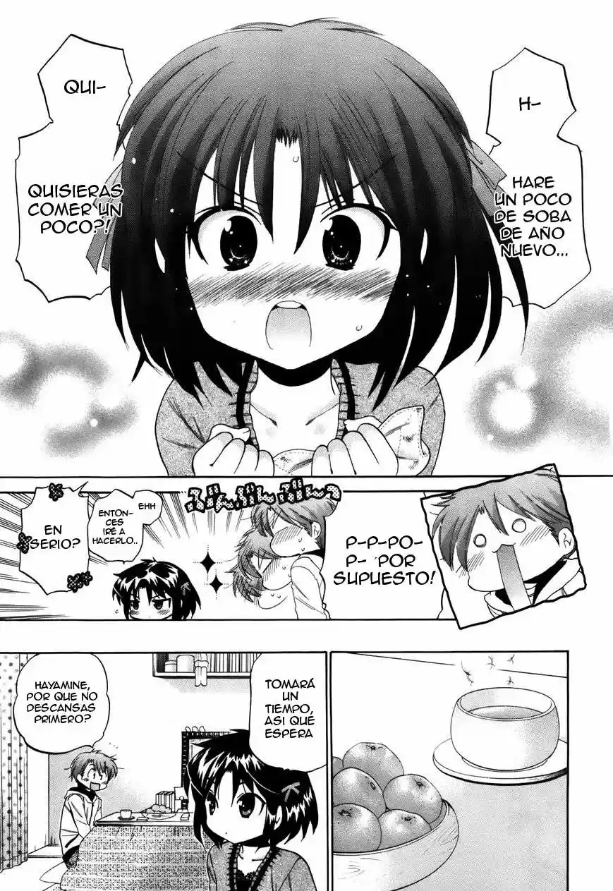 Kanojo no Kagi wo Akeru Houhou (2008) - Capítulo 14 - Página 12 - LectorTMOo