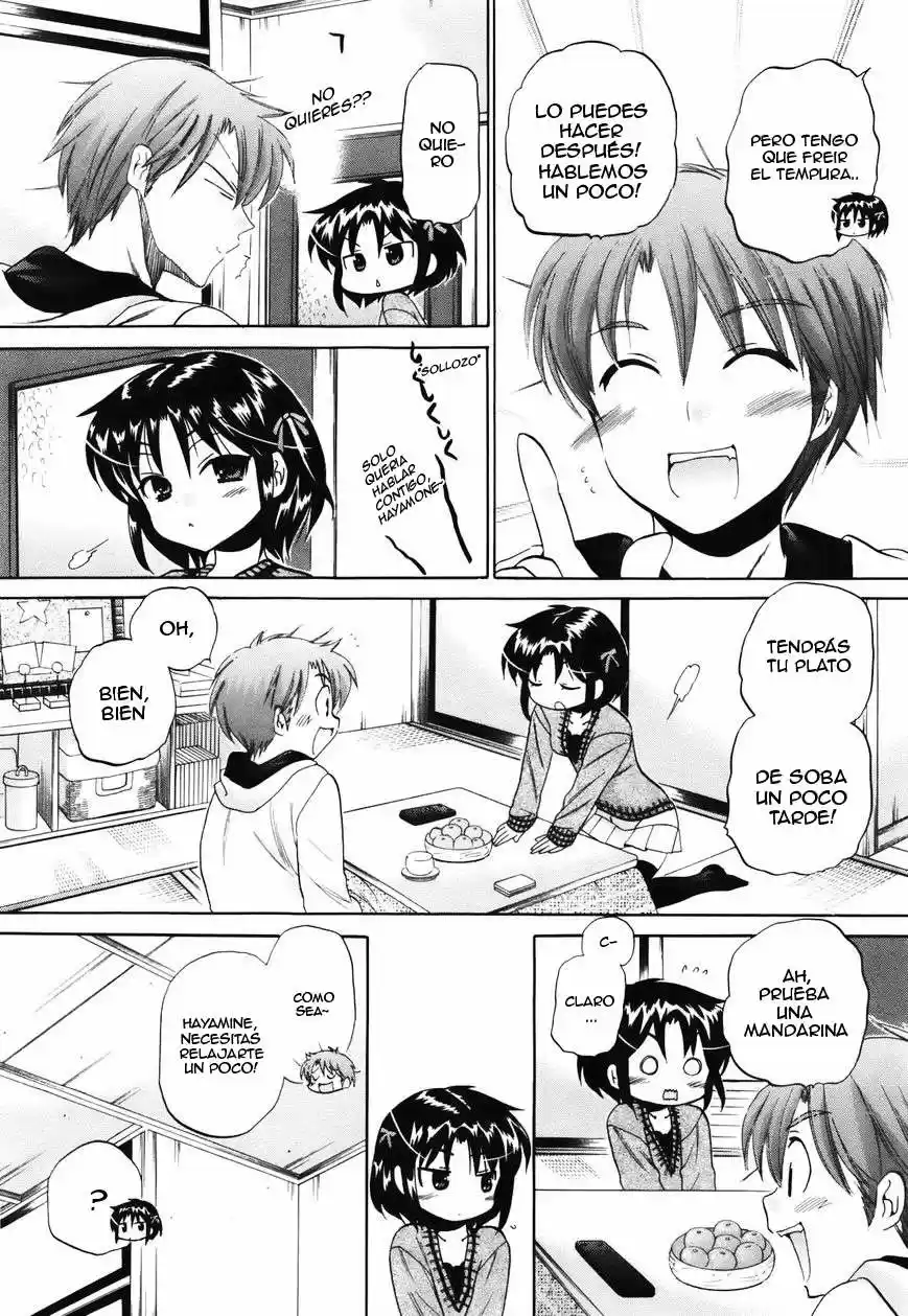Kanojo no Kagi wo Akeru Houhou (2008) - Capítulo 14 - Página 13 - LectorTMOo