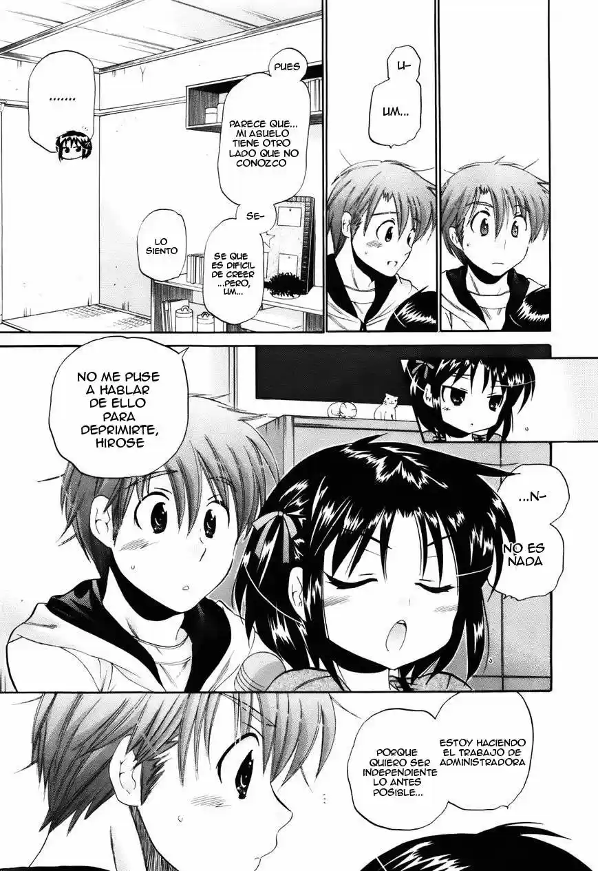 Kanojo no Kagi wo Akeru Houhou (2008) - Capítulo 14 - Página 18 - LectorTMOo