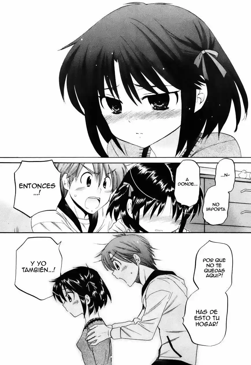 Kanojo no Kagi wo Akeru Houhou (2008) - Capítulo 14 - Página 20 - LectorTMOo