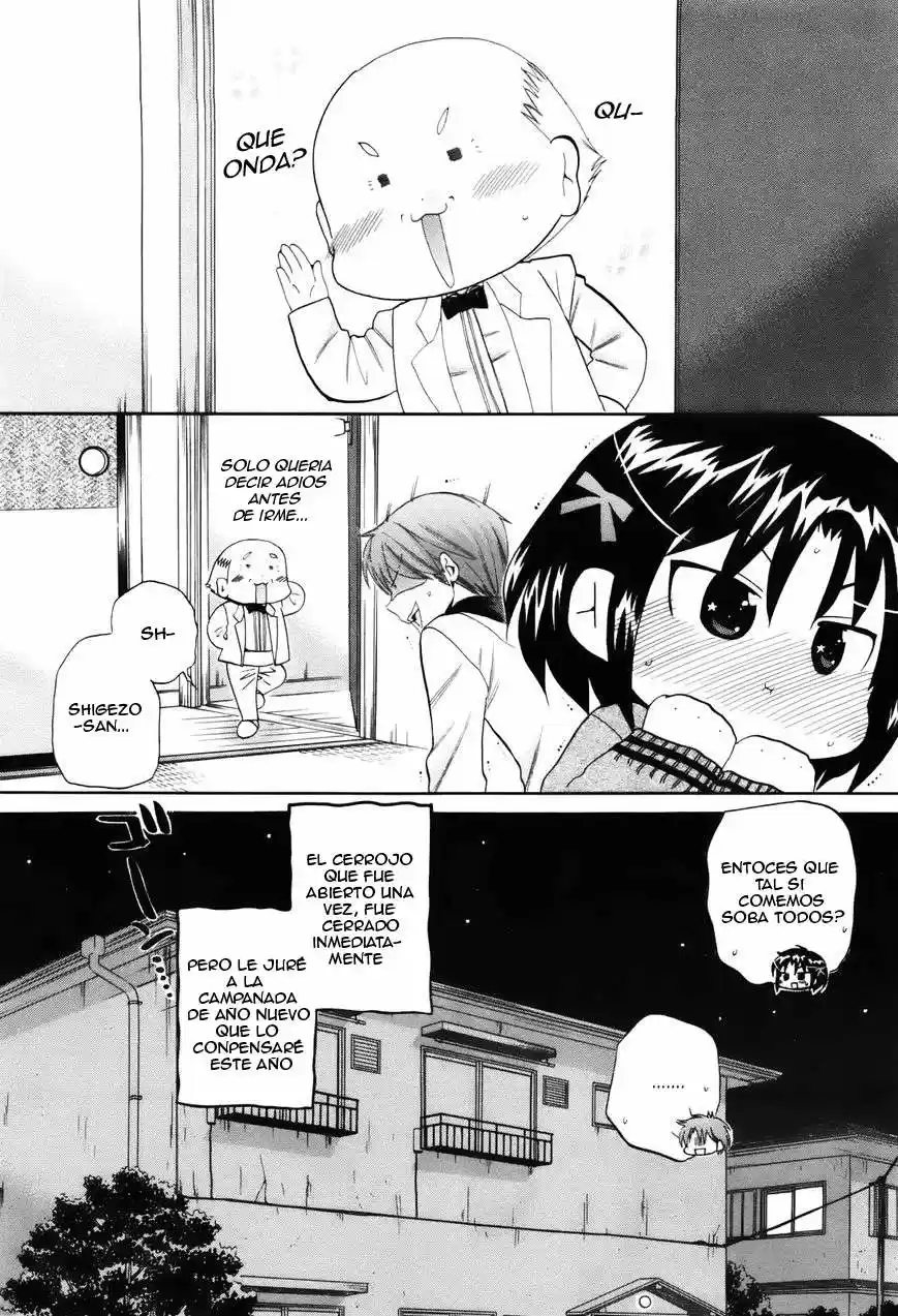 Kanojo no Kagi wo Akeru Houhou (2008) - Capítulo 14 - Página 25 - LectorTMOo