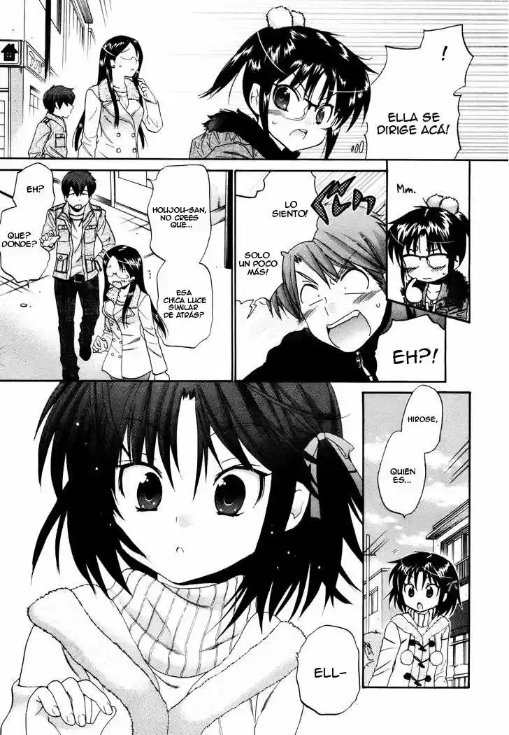 Kanojo no Kagi wo Akeru Houhou (2008) - Capítulo 16 - Página 24 - LectorTMOo