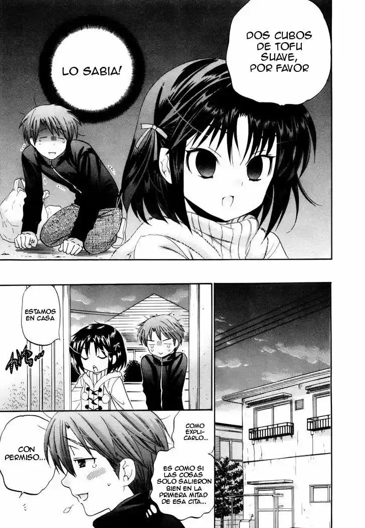 Kanojo no Kagi wo Akeru Houhou (2008) - Capítulo 16 - Página 30 - LectorTMOo