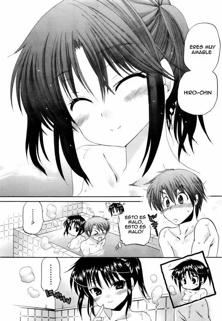 Kanojo no Kagi wo Akeru Houhou (2008) - Capítulo 17 - Página 12 - LectorTMOo