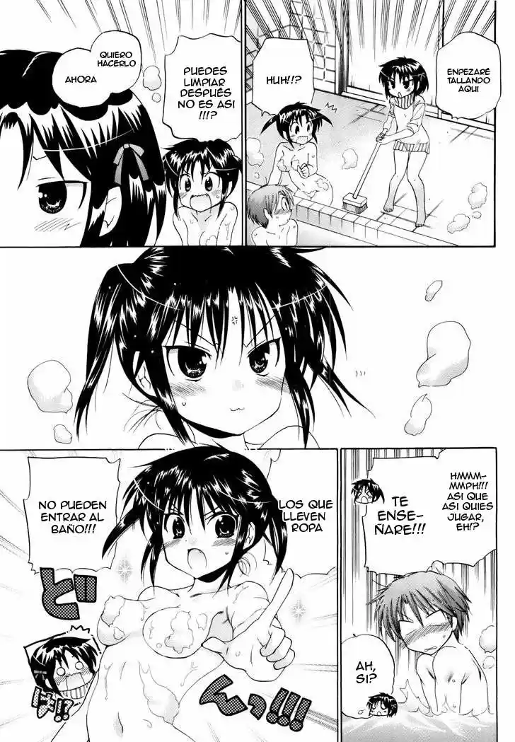 Kanojo no Kagi wo Akeru Houhou (2008) - Capítulo 17 - Página 18 - LectorTMOo