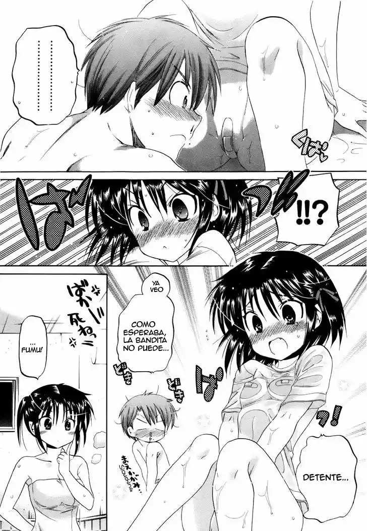 Kanojo no Kagi wo Akeru Houhou (2008) - Capítulo 17 - Página 24 - LectorTMOo