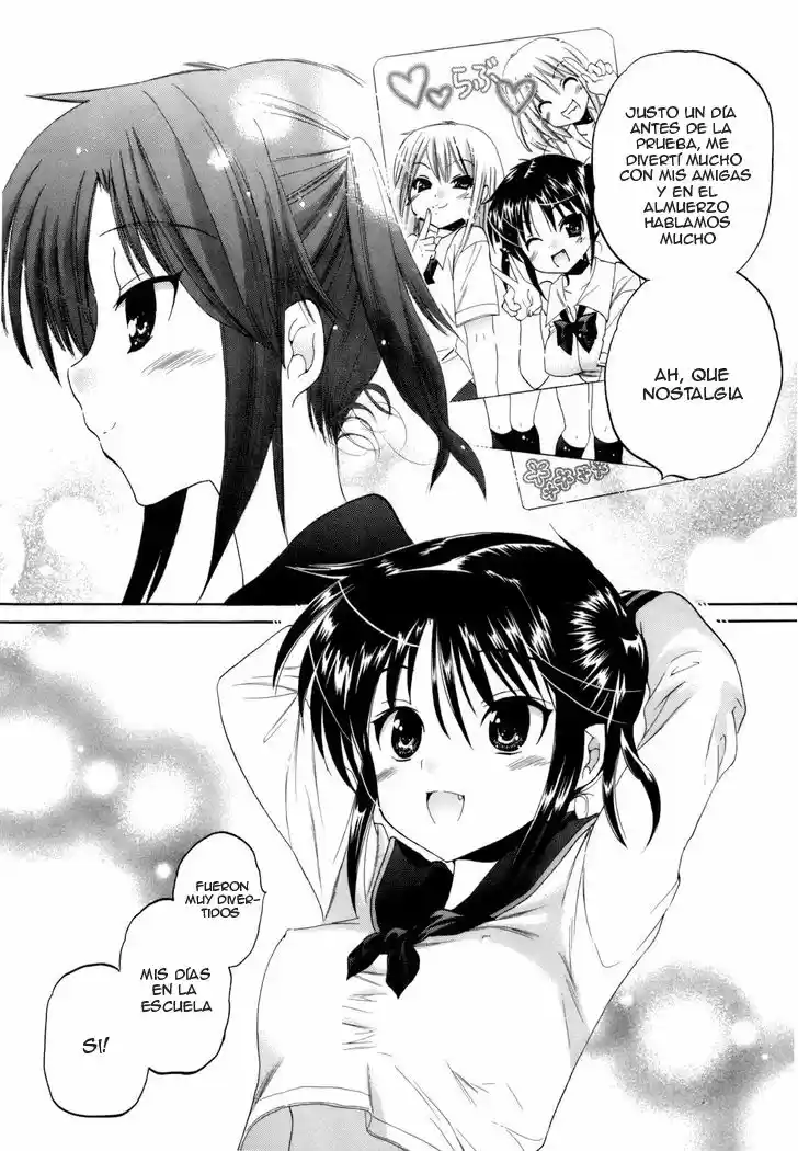 Kanojo no Kagi wo Akeru Houhou (2008) - Capítulo 18 - Página 14 - LectorTMOo