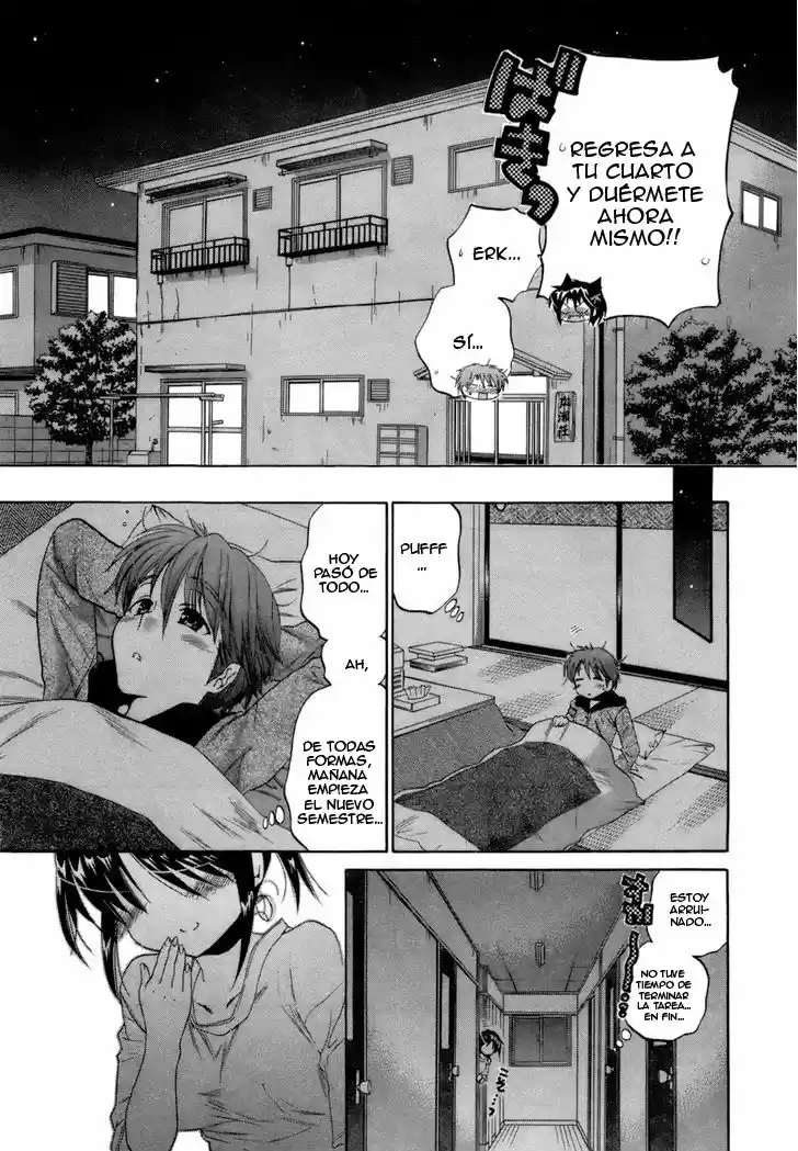 Kanojo no Kagi wo Akeru Houhou (2008) - Capítulo 18 - Página 20 - LectorTMOo