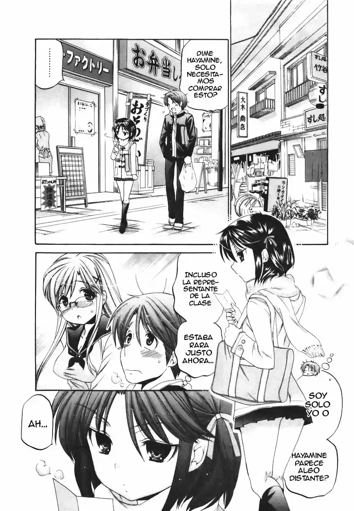 Kanojo no Kagi wo Akeru Houhou (2008) - Capítulo 19 - Página 12 - LectorTMOo