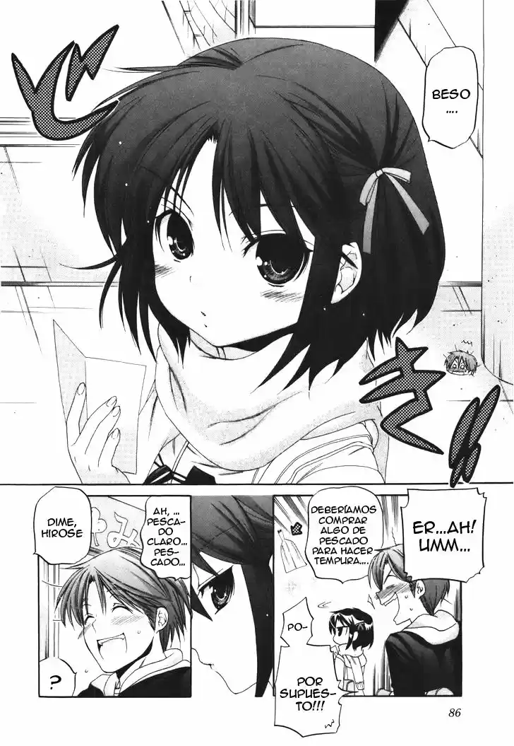 Kanojo no Kagi wo Akeru Houhou (2008) - Capítulo 19 - Página 13 - LectorTMOo