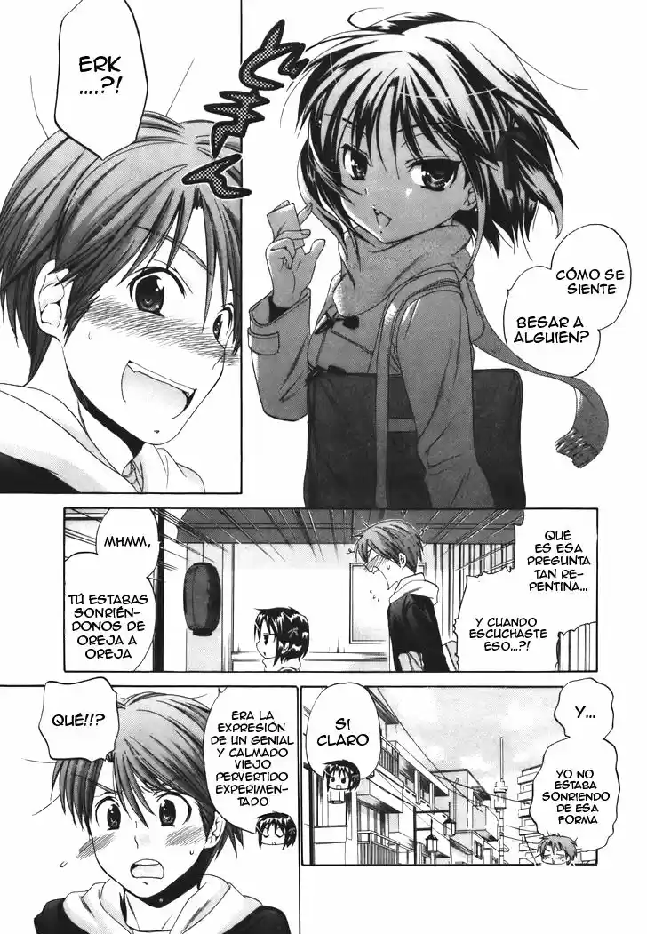 Kanojo no Kagi wo Akeru Houhou (2008) - Capítulo 19 - Página 14 - LectorTMOo