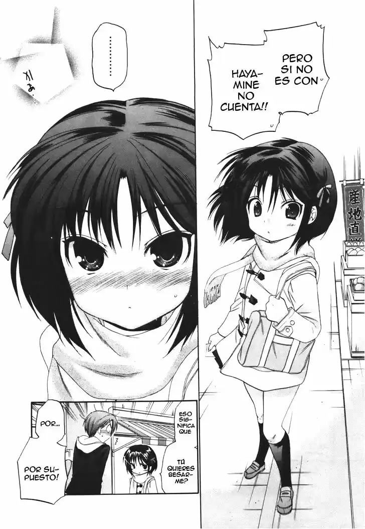 Kanojo no Kagi wo Akeru Houhou (2008) - Capítulo 19 - Página 16 - LectorTMOo