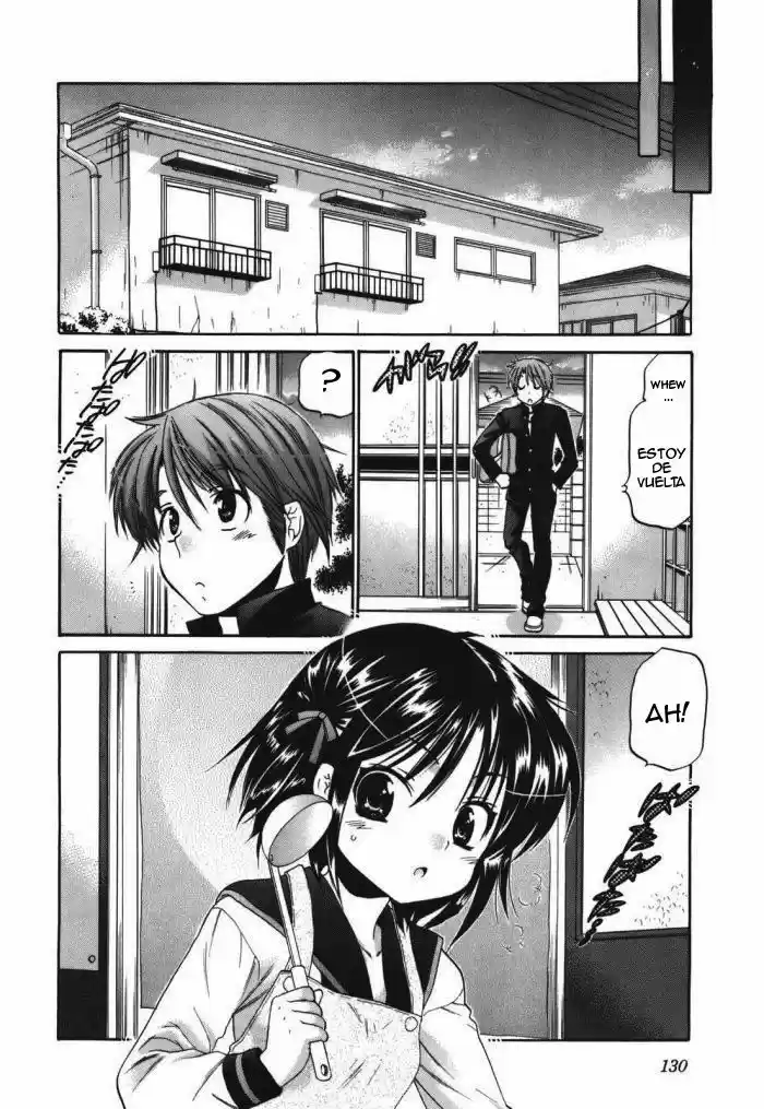 Kanojo no Kagi wo Akeru Houhou (2008) - Capítulo 21 - Página 10 - LectorTMOo
