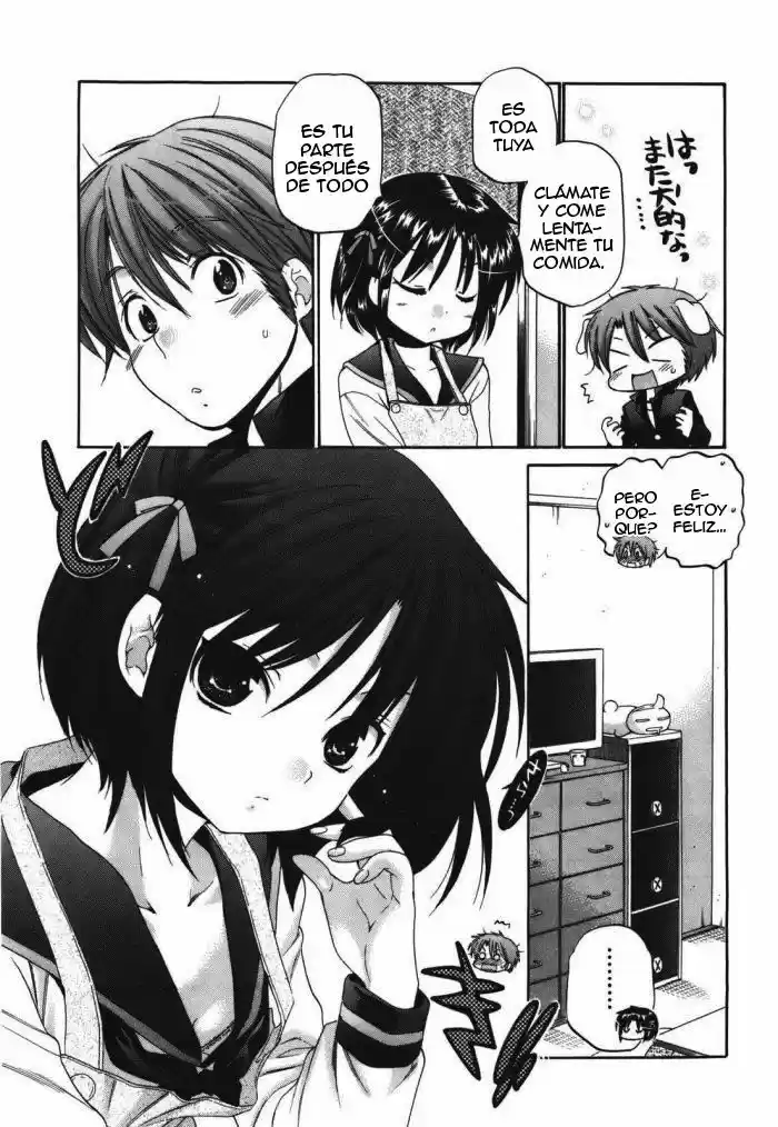 Kanojo no Kagi wo Akeru Houhou (2008) - Capítulo 21 - Página 14 - LectorTMOo