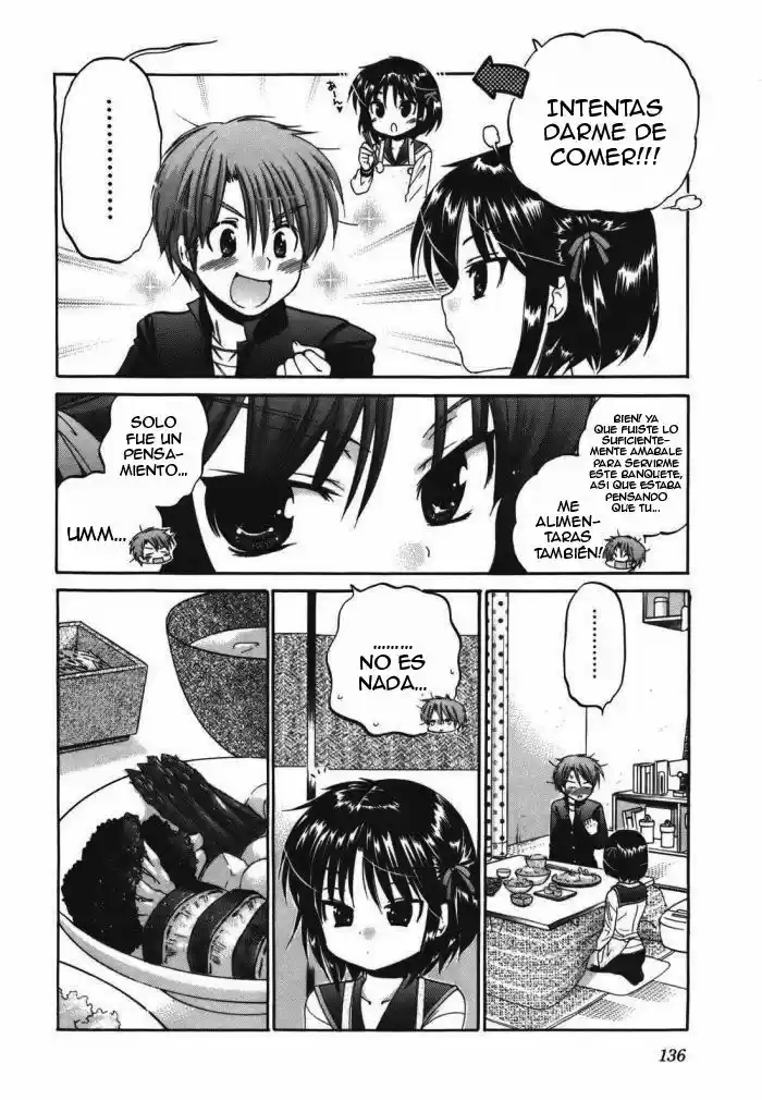 Kanojo no Kagi wo Akeru Houhou (2008) - Capítulo 21 - Página 17 - LectorTMOo