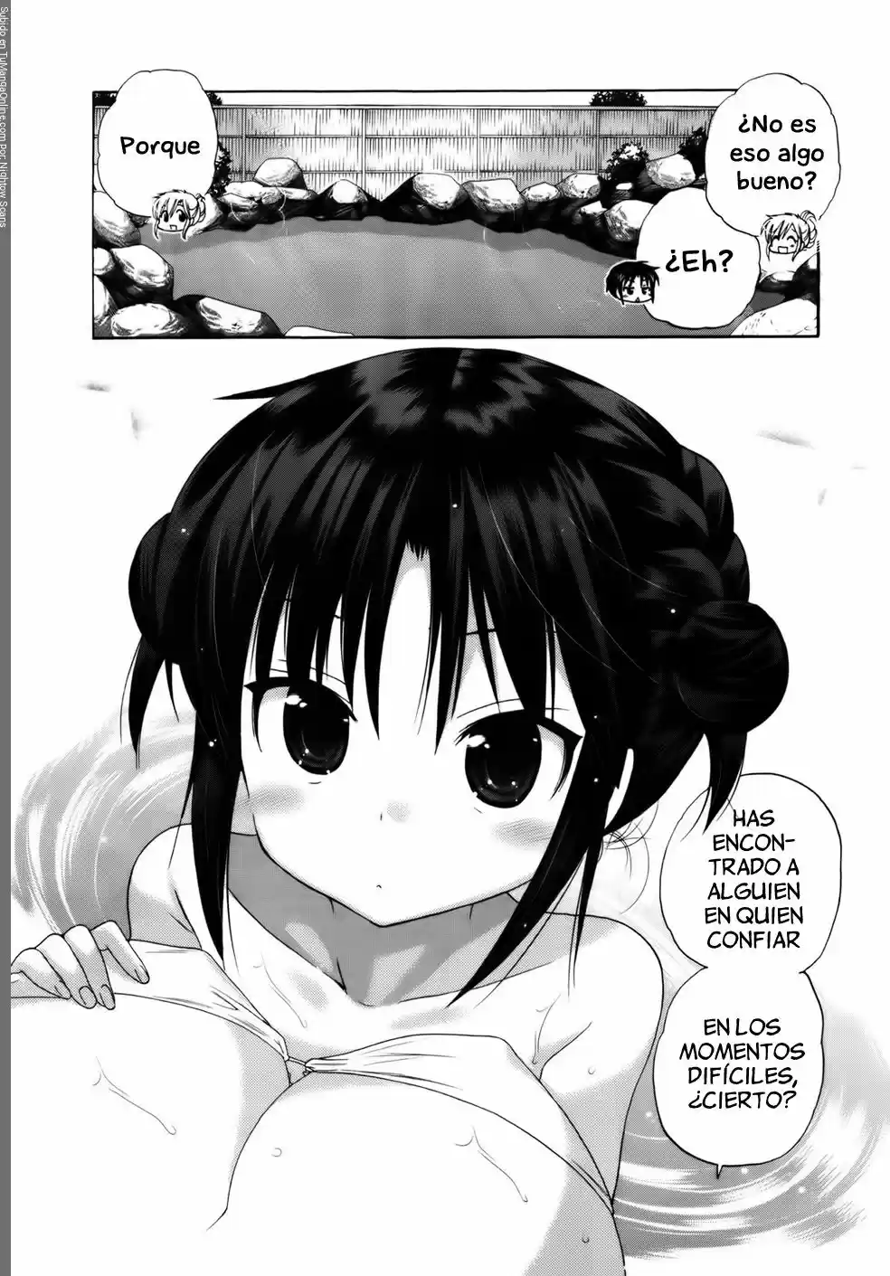 Kanojo no Kagi wo Akeru Houhou (2008) - Capítulo 30 - Página 15 - LectorTMOo