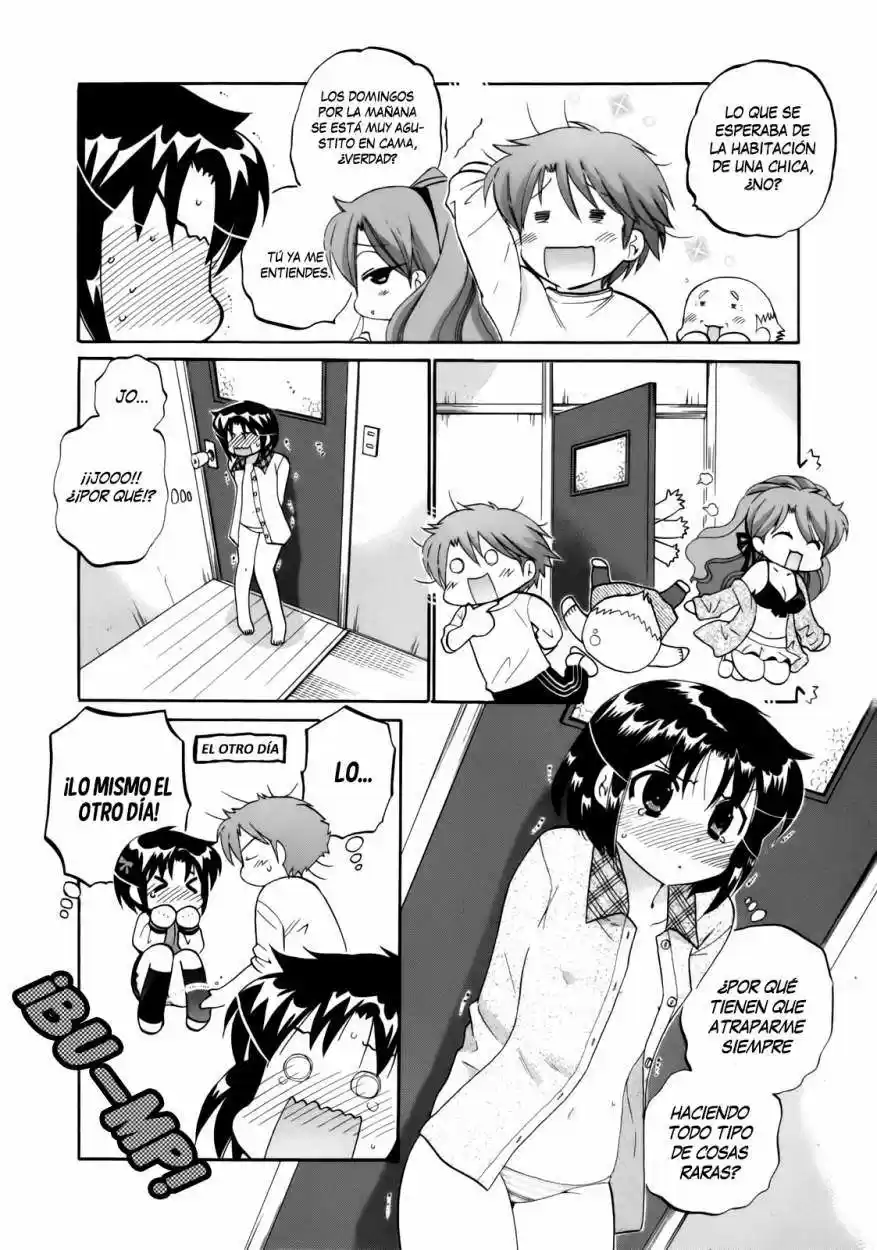 Kanojo no Kagi wo Akeru Houhou (2008) - Capítulo 6 - Página 8 - LectorTMOo