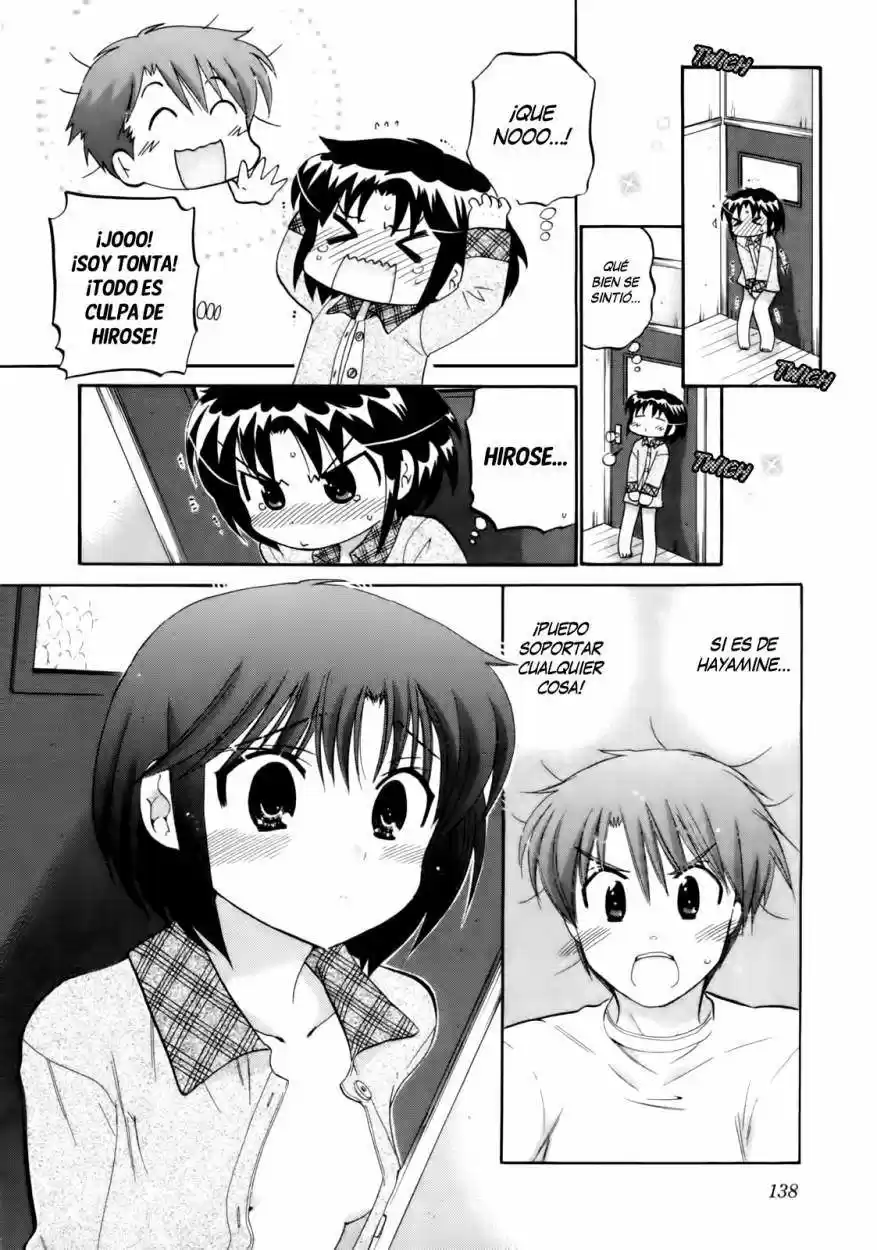 Kanojo no Kagi wo Akeru Houhou (2008) - Capítulo 6 - Página 10 - LectorTMOo