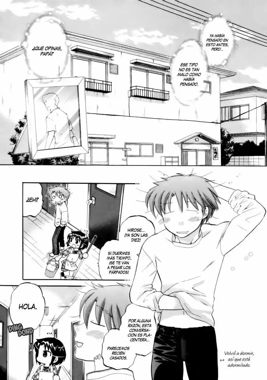 Kanojo no Kagi wo Akeru Houhou (2008) - Capítulo 6 - Página 11 - LectorTMOo