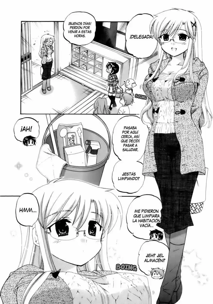 Kanojo no Kagi wo Akeru Houhou (2008) - Capítulo 6 - Página 12 - LectorTMOo